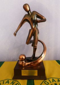 Trofeo Gigi Bacco 2014