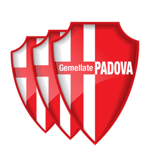 Gemellata con Calcio Padova