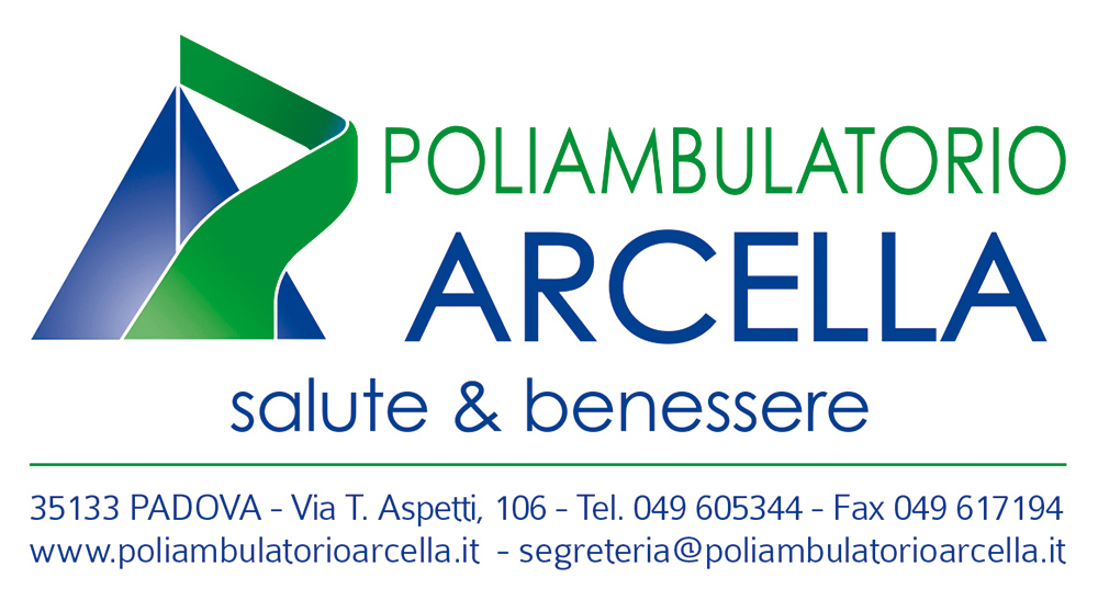 POLIAMBULATORIO ARCELLA logo info